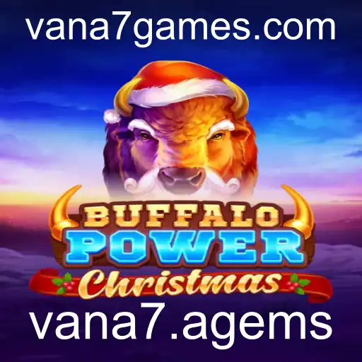 Explorando as Aventuras Natalinas de BuffaloPowerChristmas