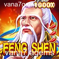 Explore o Mundo de FengShen: Aventura e Estratégia com Vana7.Agems