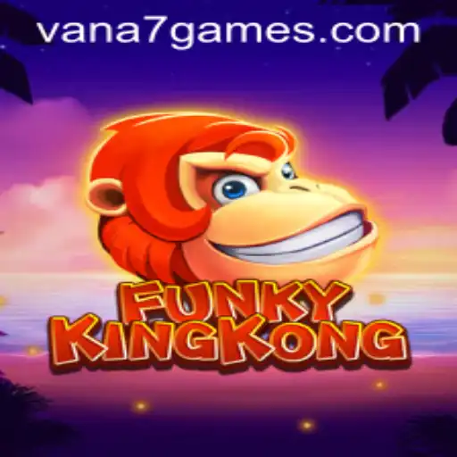 FunkyKingKong: Uma Aventura Selvagem nas Selvas Digitais
