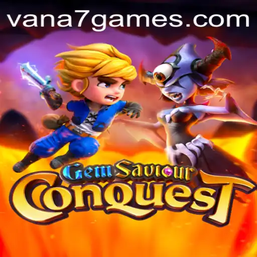 Explorando o Mundo de GemSaviourConquest: Uma Jornada Épica