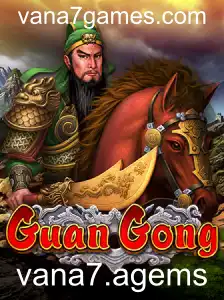 Descubra GuanGong: O Inovador Jogo Vana7.agems