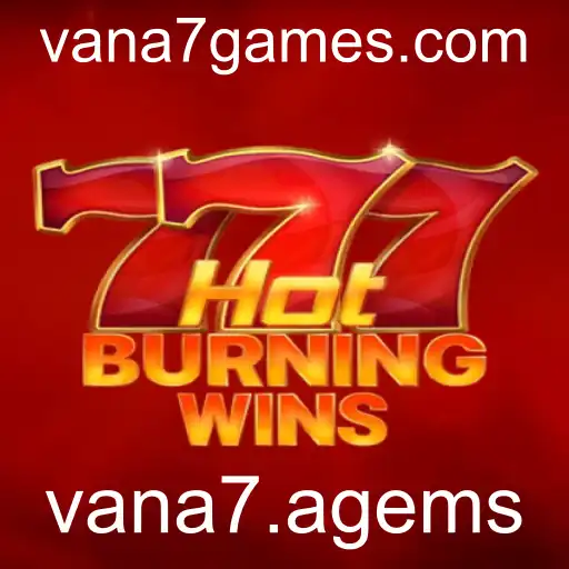 Explorando o Mundo Vibrante e Dinâmico do Jogo HotBurningWins