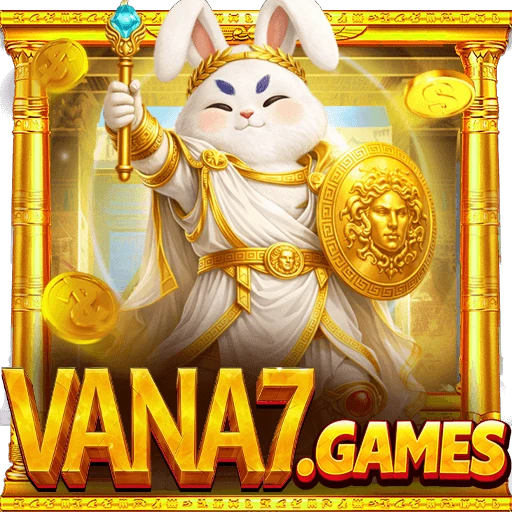 vana7.agems Logo