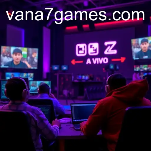 Jogos ao vivo