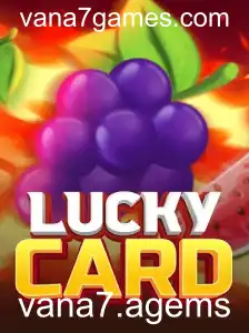 Descubra o Universo de LuckyCard: O Jogo de Cartas que Conquista a Todos