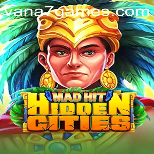 Descubra o Encanto e Mistério de MadHitHiddenCities