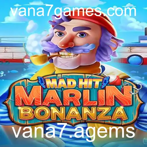 Explorando MadHitMarlinBonanza: Um Mergulho no Incrível Mundo dos Jogos