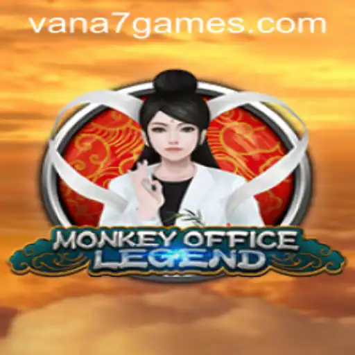 MonkeyOfficeLegend: A Aventura Imersiva no Mundo Corporativo
