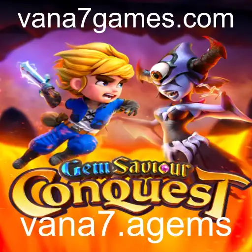 Explorando o Mundo de GemSaviourConquest: Uma Jornada Épica