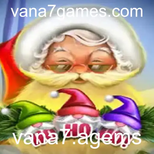 HoHoHo: Descubra o Novo Jogo Empolgante com a Palavra-Chave Vana7.agems