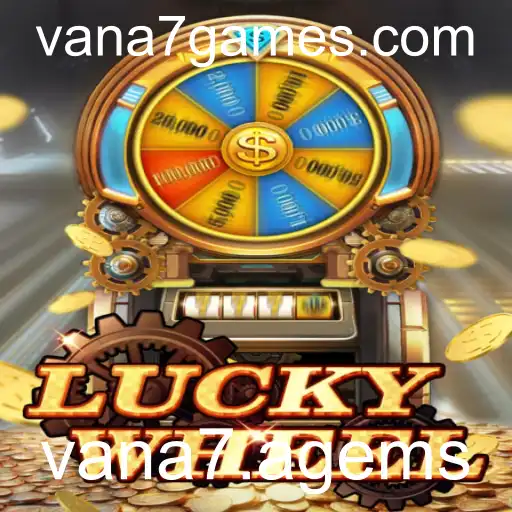 Descubra as Emoções de LuckyWheel: Um Mergulho na Diversão Instantânea