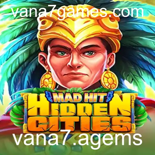 Descubra o Encanto e Mistério de MadHitHiddenCities