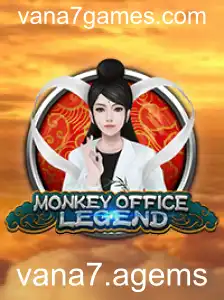 MonkeyOfficeLegend: A Aventura Imersiva no Mundo Corporativo