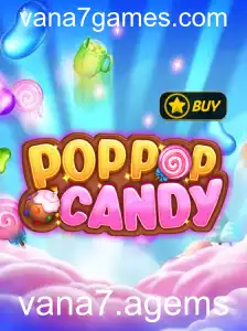 Explorando o Fascinante Mundo de POPPOPCANDY: Regras e Introdução ao Jogo
