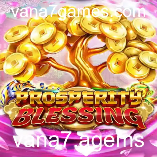 Explorando o Jogo ProsperityBlessing: Uma Experiência Única
