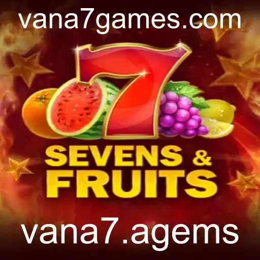Desvendando o Jogo SevensFruits: Uma Aventura de Frutas e Estratégias