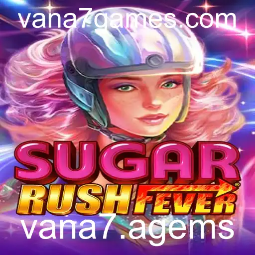 Descubra a Magia de SugarRushFever: O Jogo do Momento