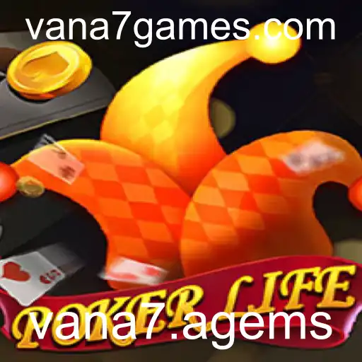 PokerLife: Mergulhe na Nova Era do Poker com Vana7.agems