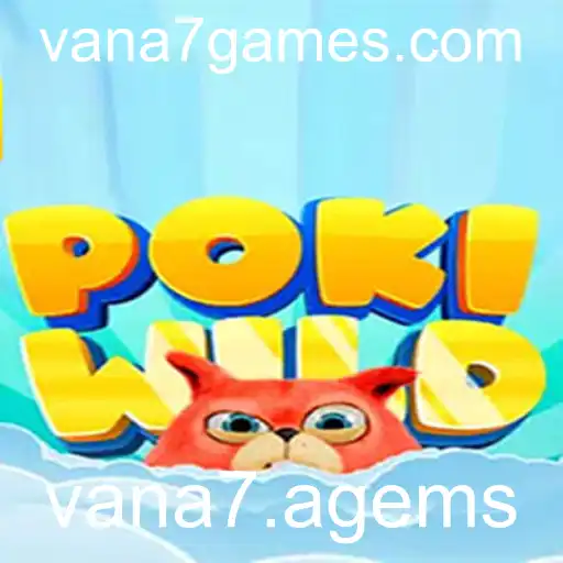 PokiWild: A Nova Aventura de Estratégia e Ação