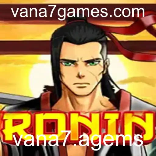 Ronin: Explorando o Universo de Jogo e as Regras com Vana7.agems