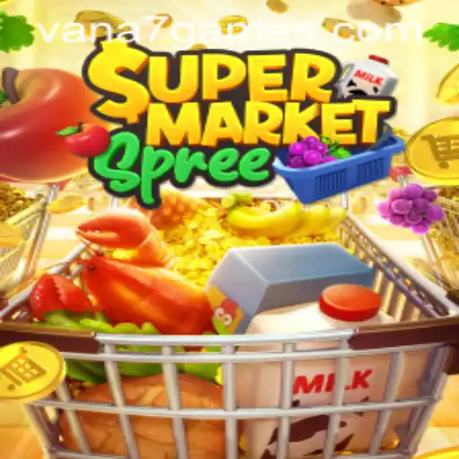 Descubra a Empolgante Experiência do Jogo SupermarketSpree