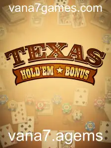 Explorando Texas Hold'em Bonus: A Variação Emocionante do Poker