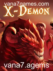 XDemon: Explorando o Mundo de Vana7.Agems